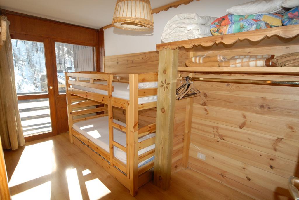 Cromotherapy Apartment Брей-Червиния Экстерьер фото
